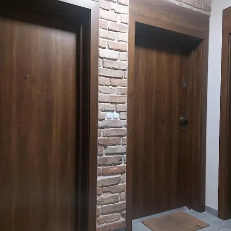 Jaskolcza Apartment