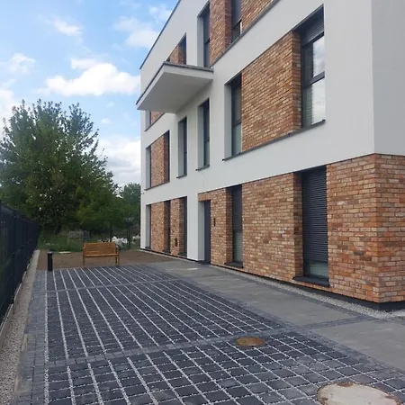 Appartement Jaskolcza