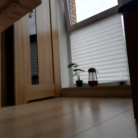 Apartment Jaskolcza