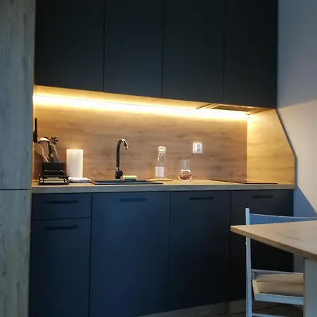 Jaskolcza Appartement *