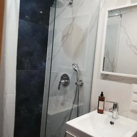 Apartment Jaskolcza *