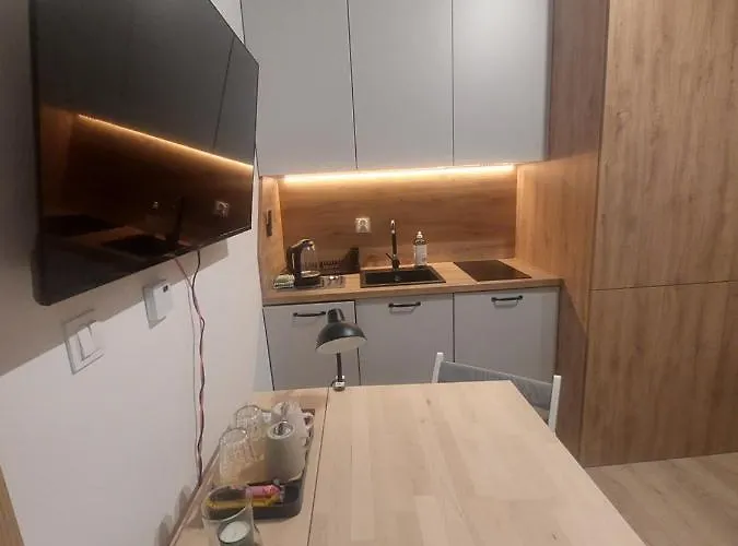 Lägenhet Jaskolcza *