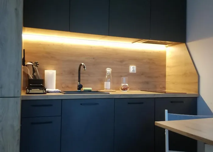 Jaskolcza Lägenhet *